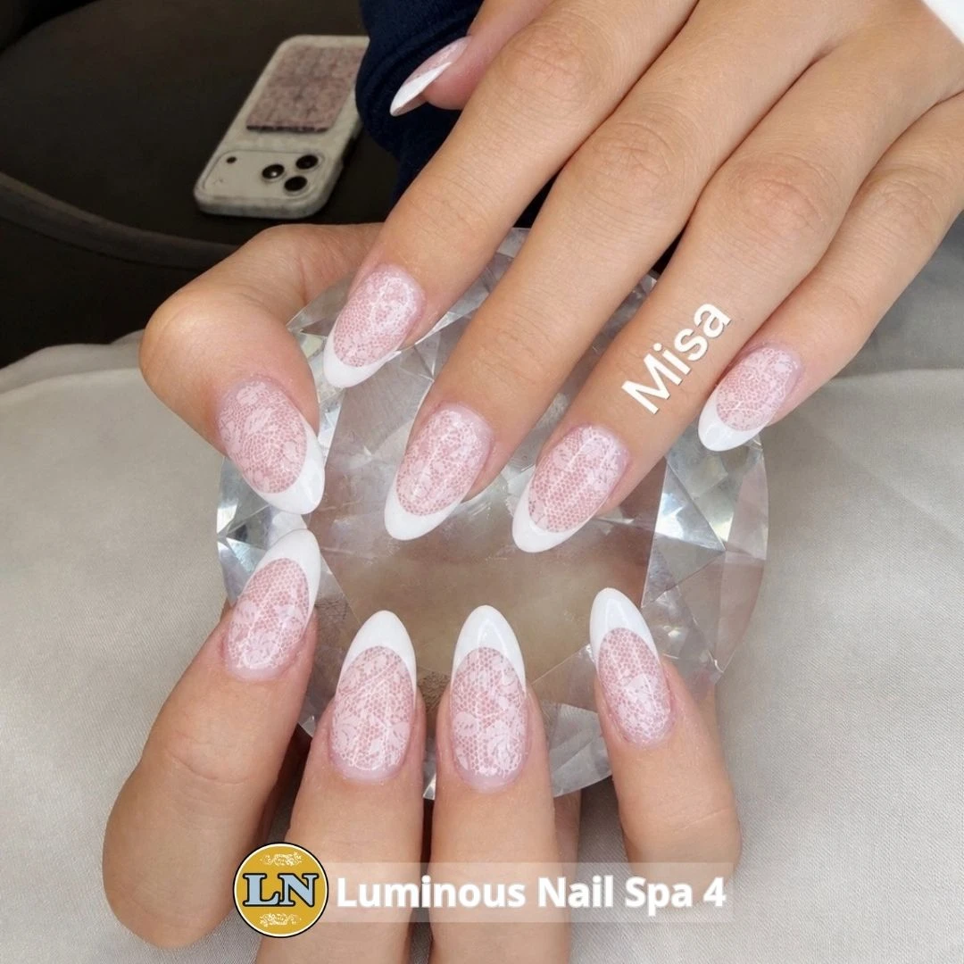Nail Sep 22